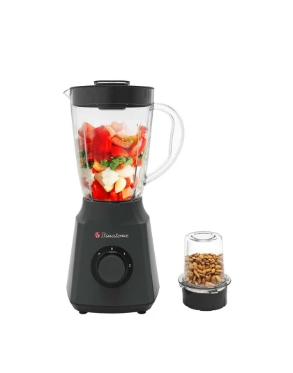 Binatone Blender BLG-412(GREY)