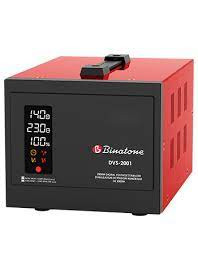 Binatone Digital Voltage Stabilizer DVS-2001