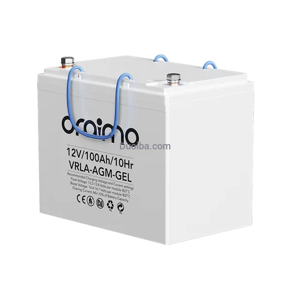Oraimo PowerHouse B100 Portable Power Station – Reliable Backup Power for Travel, Camping & Emergencies