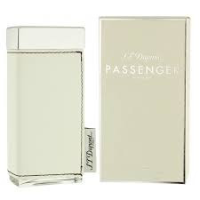 S.T Dupont Passenger EDP 100ml For Women