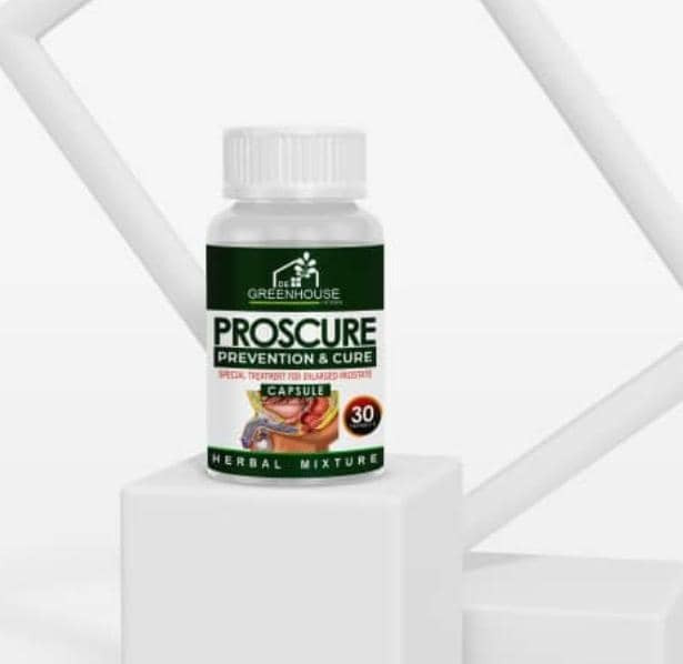 PROSCURE HERBAL