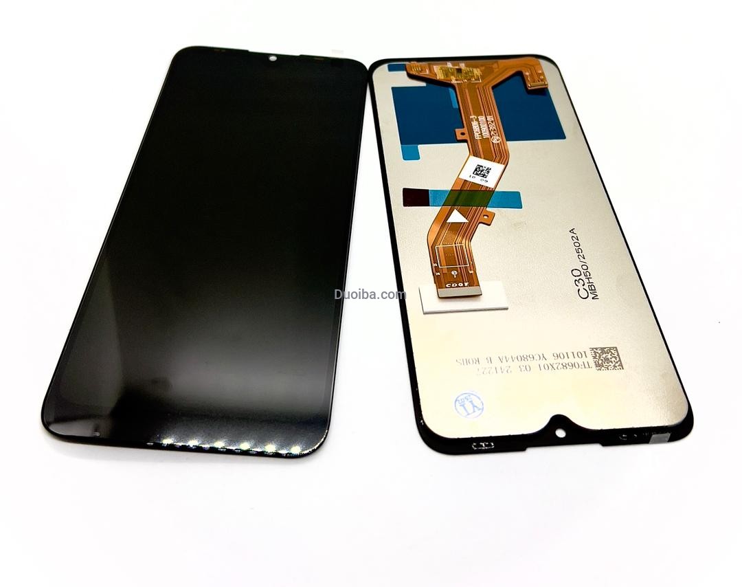 Nokia C30 Screen Replacement – LCD Display + Touch Digitizer | Duoiba