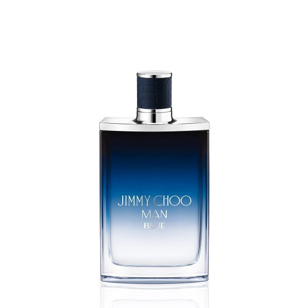 Jimmy Choo Man Blue Edt 100ml Man