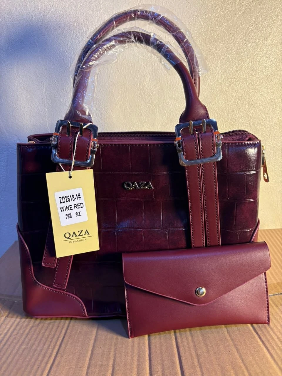 Ladies bag
