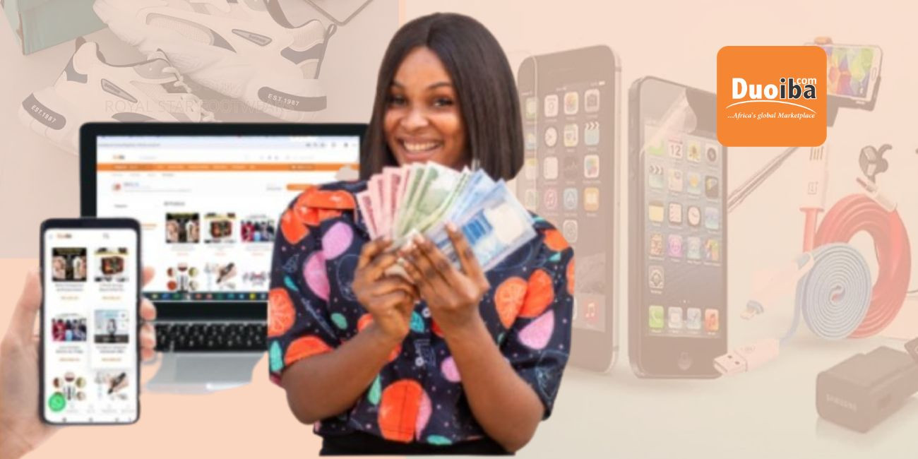 Why Most Nigerian Online Sellers Fail (And How to Fix It Fast)