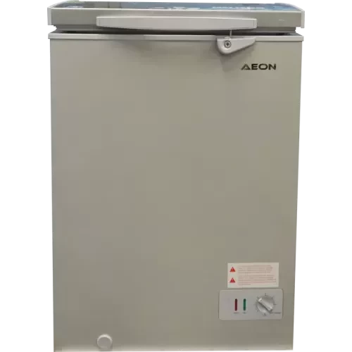 Aeon 100 freezer