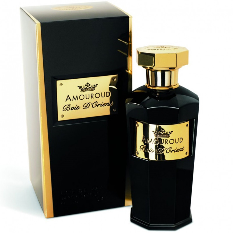 Amouroud Bois D’Orient EDP 100ml Unisex