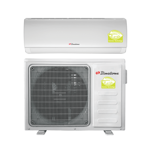 Binatone Air Conditioners – Inverter Series ACSTAV-12