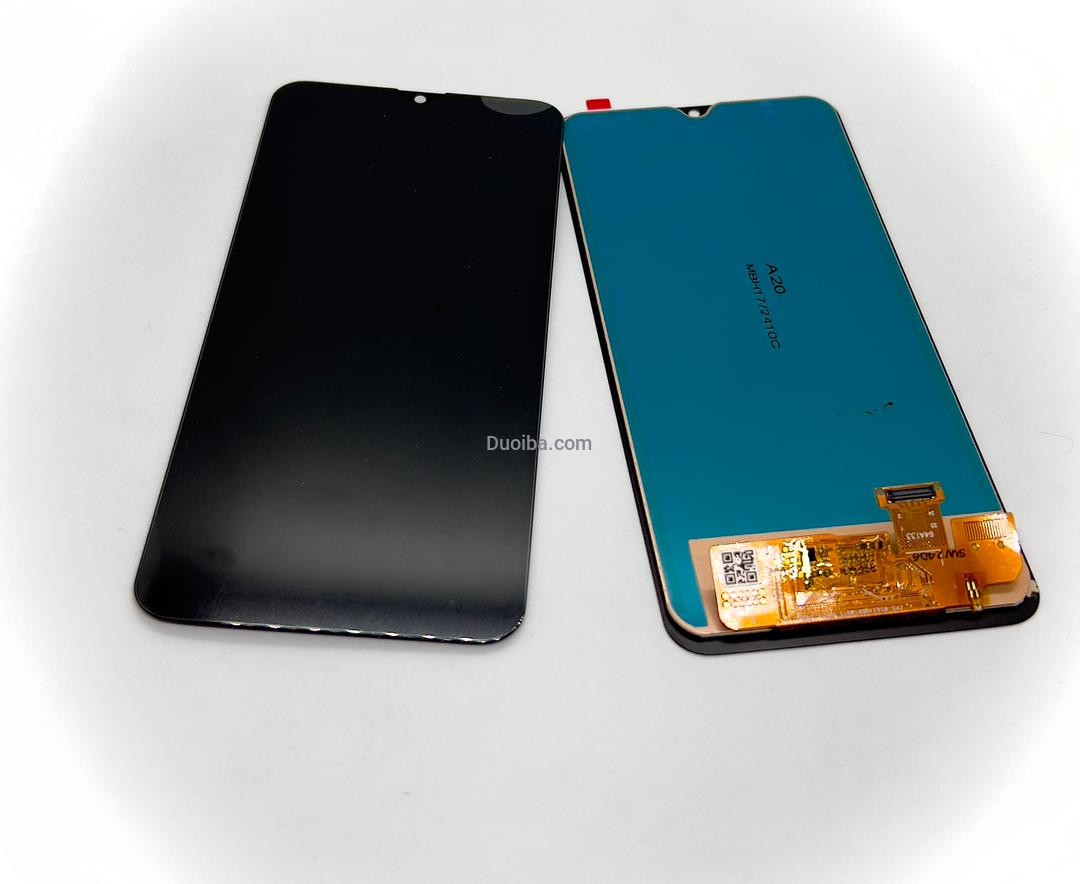 Samsung A21s LCD Screen & Digitizer Replacement - Duoiba.com