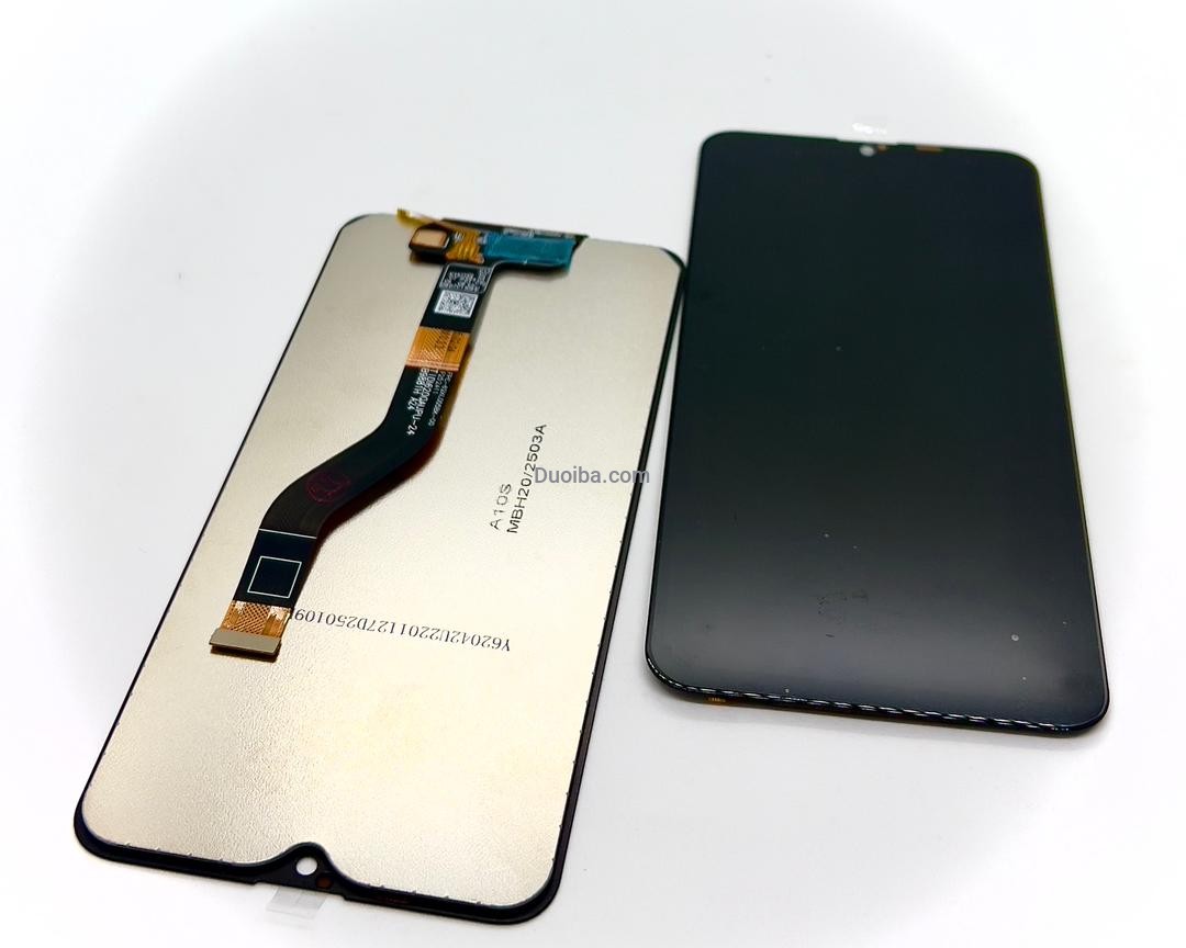 Samsung Galaxy S23 (SM-S911) Dynamic AMOLED 2X Screen Replacement - Duoiba.com