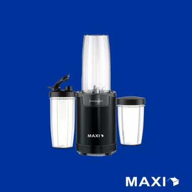MAXIBLE2500BS Nutriboom 900W Blender