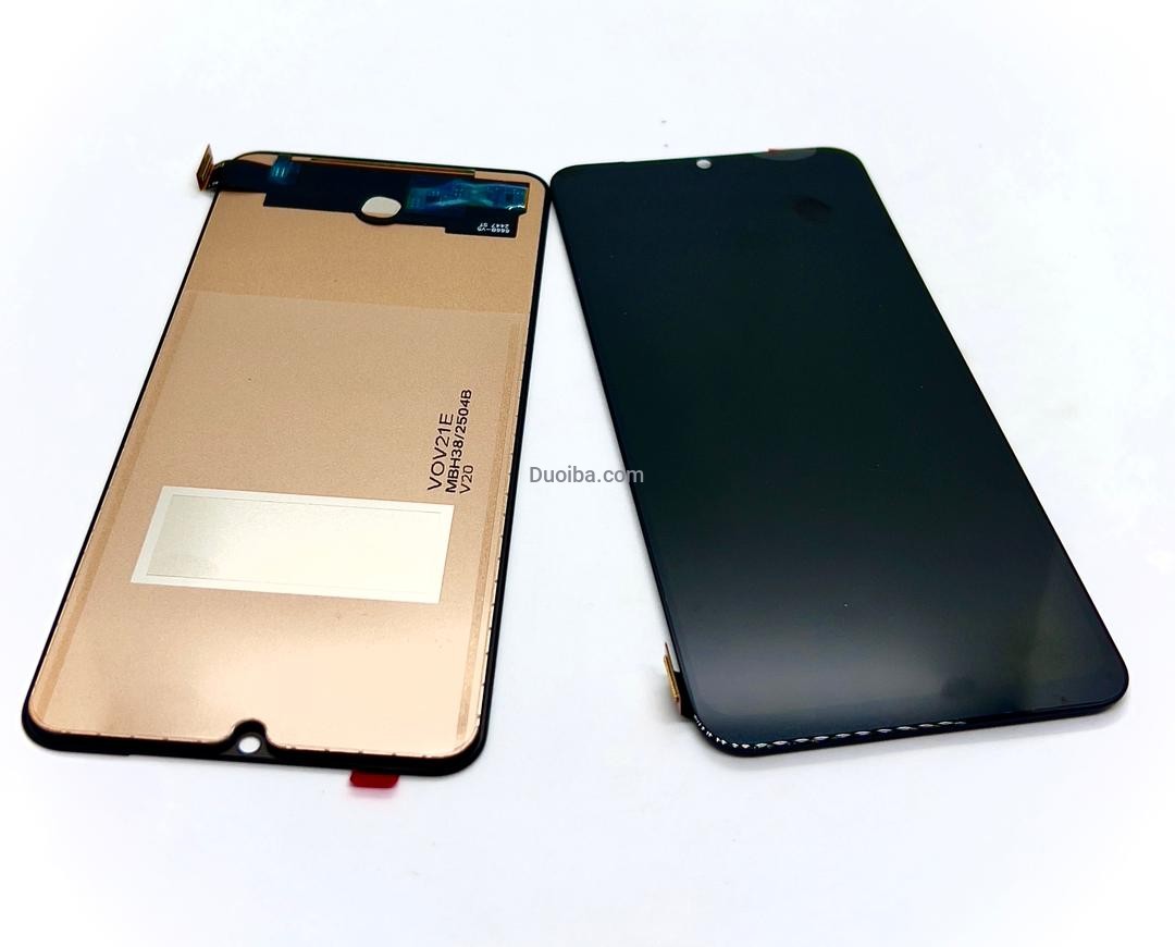 Vivo V21E AMOLED Screen & Digitizer Replacement (V2061) - Duoiba.com