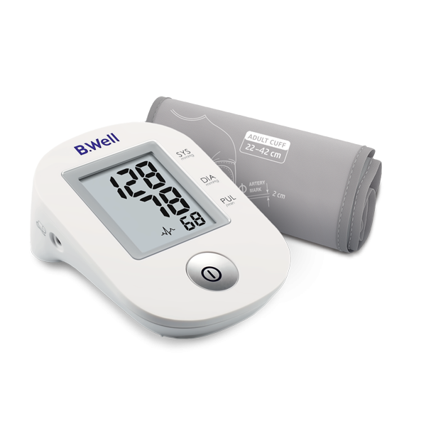 Pro-33 Automatic BP Monitor