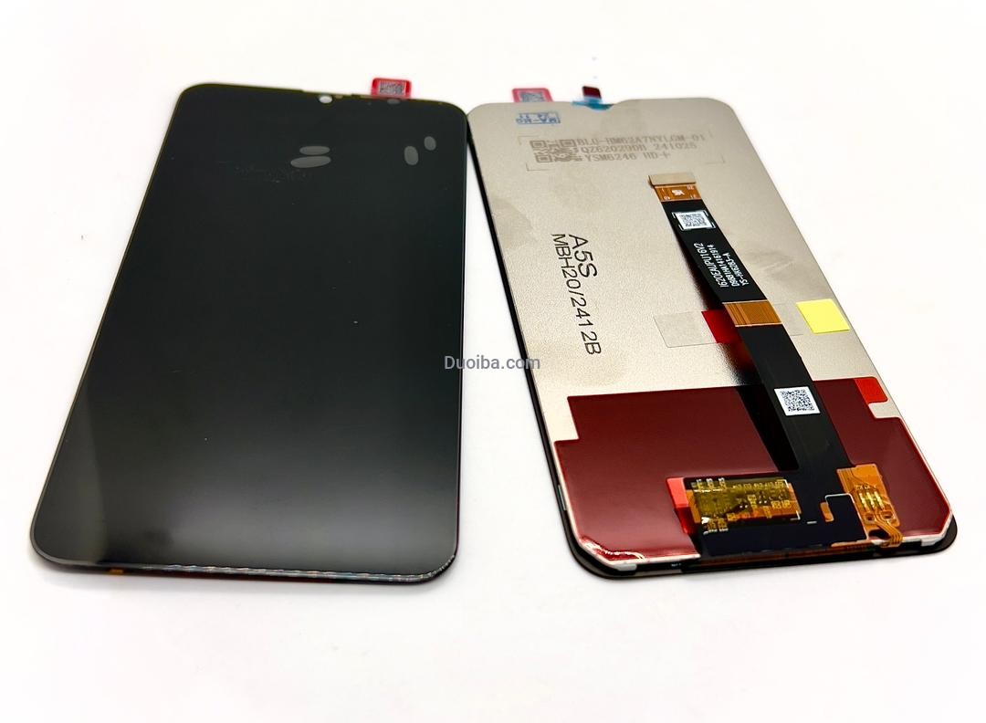 Oppo A5s / A7 LCD Screen Replacement – High Quality Display Spare Part | Duoiba