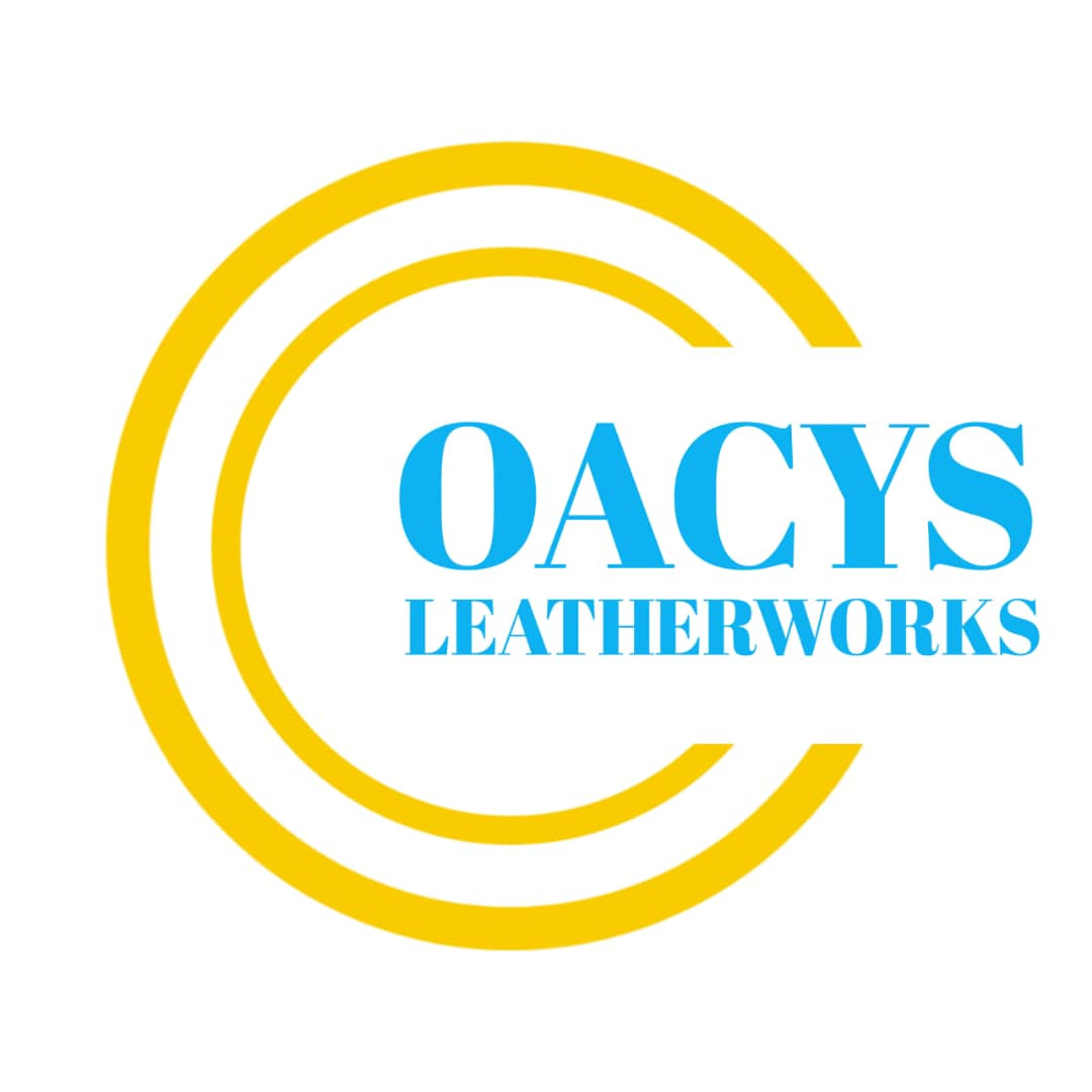 Oacys leatherworks