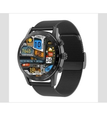 Swollen KK70 1.39inch Smart Watch