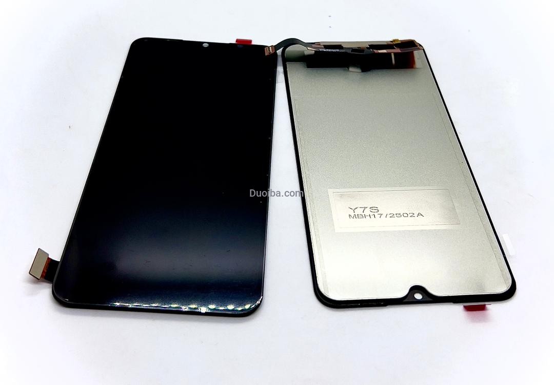 Vivo Y90/Y93/Y1S Screen Replacement – LCD Display + Touch Digitizer | Duoiba