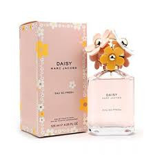 Daisy Eau So Fresh Marc Jacobs EDP 125ml For Women