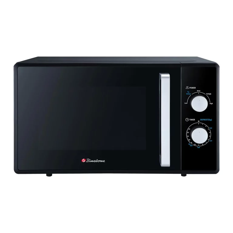 Binatone microwave Oven 25L MWO 2520