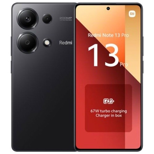 Xiaomi Redmi Note 13 Pro (8gb RAM 256gb ROM)