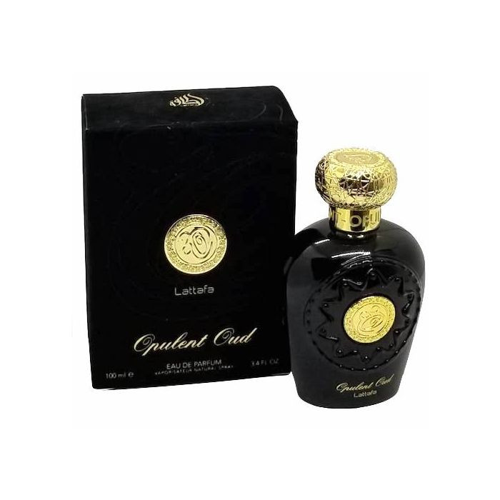 Lattafa Opulent Oud EDP 100ml Perfume For Men