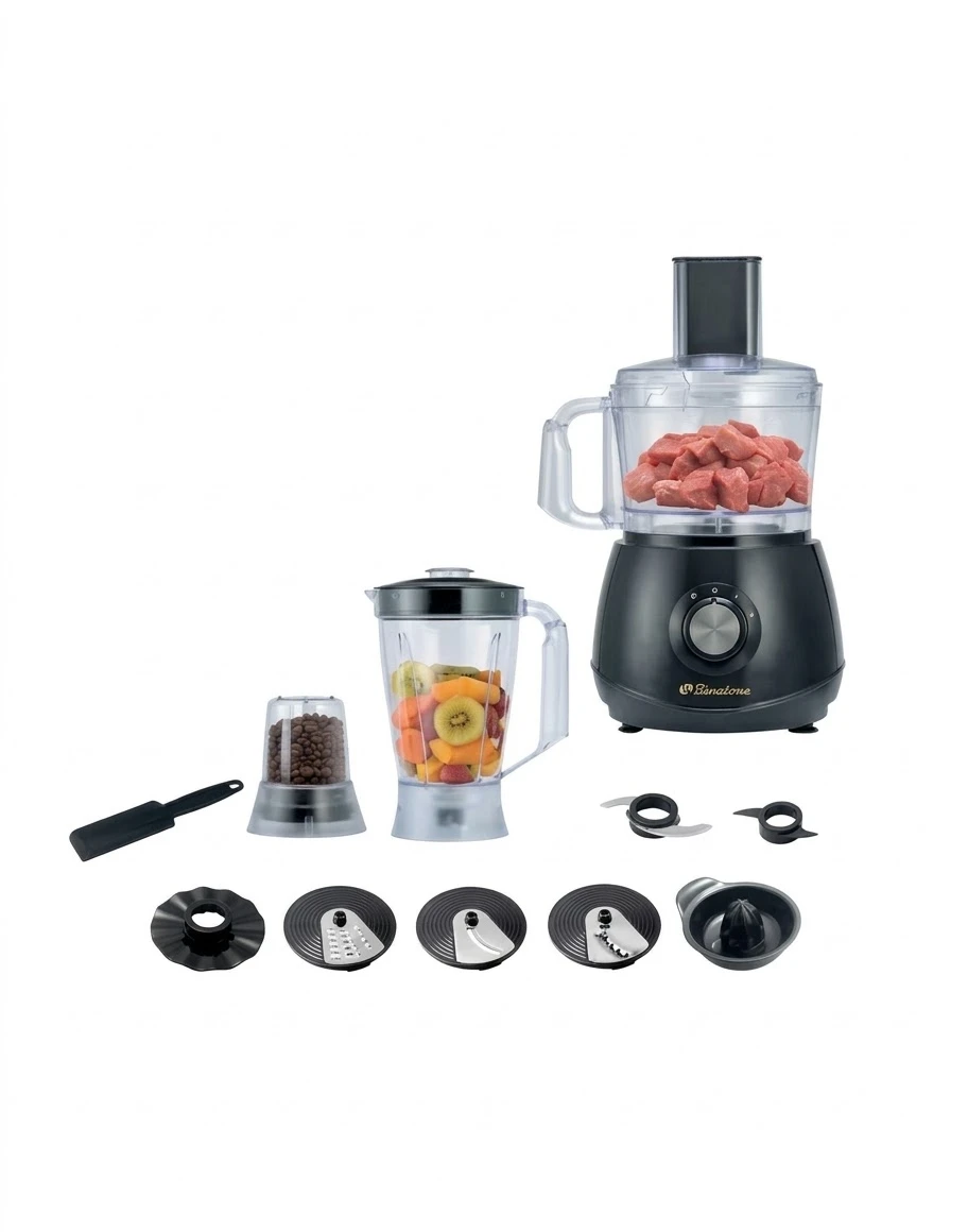 Binatone Food Processors FP-850