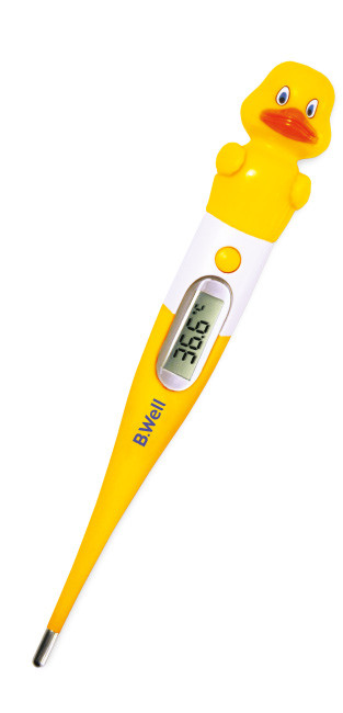 WT-06 Flex Digital thermometer