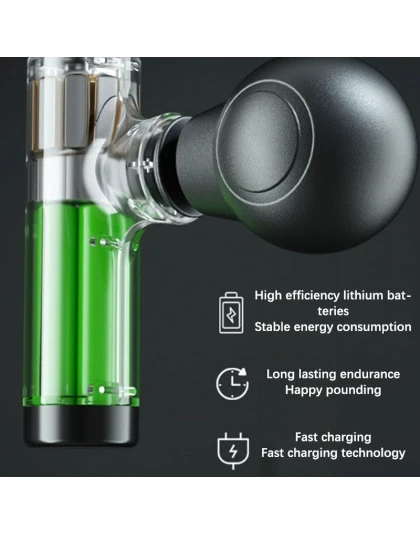 Facial Massage gun