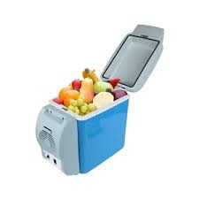 Portable Compact Refrigerator