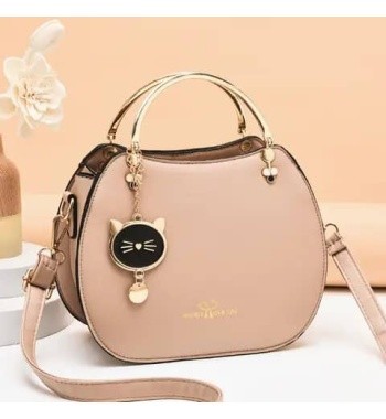 bag women 2022 new handbags cat pendant single shoulder handbag trend women 14065 handbags wholesale