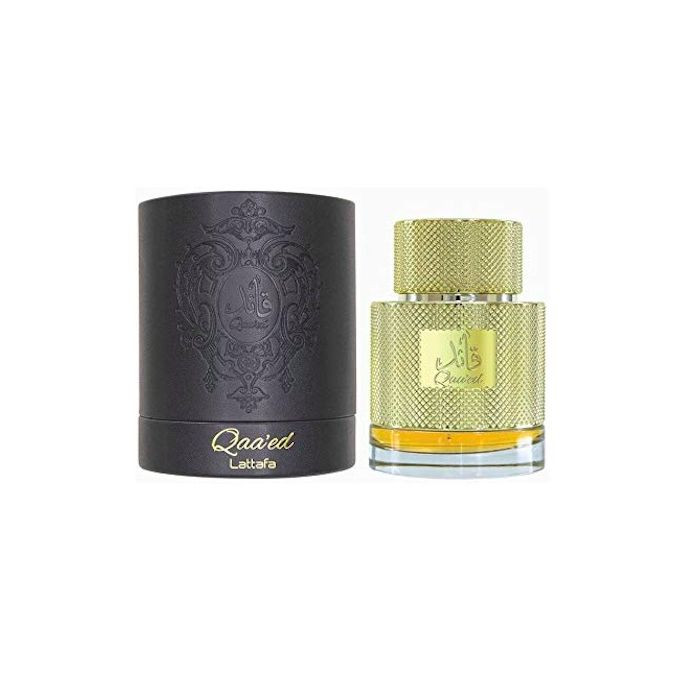 Qaa’ed By Lattafa Perfumes