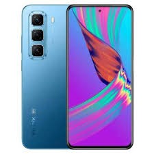 Infinix Hot 50 Pro plus