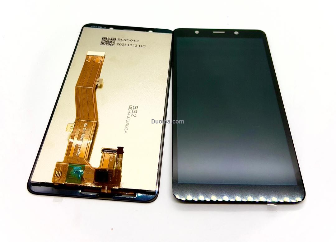 Infinix/Tecno X6515/BF7 LCD Screen & Digitizer Assembly | Duoiba.com