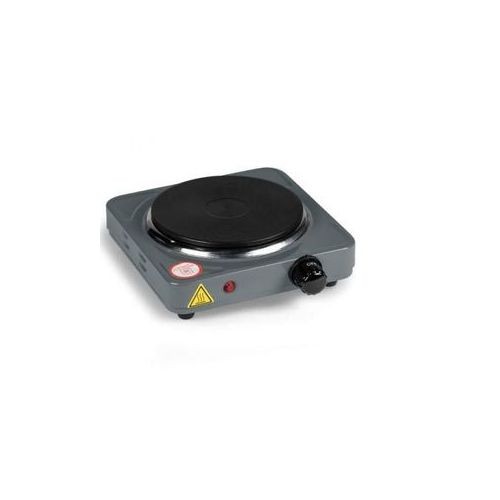 Royal Silver crest single face electric hot plate