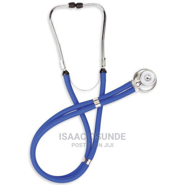 B.well Sprague Rappaport Type Stethoscope (ws-3)