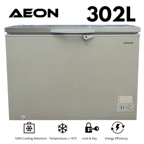 Aeon freezer ACF300