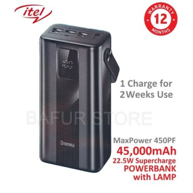 Itel 450p-45000