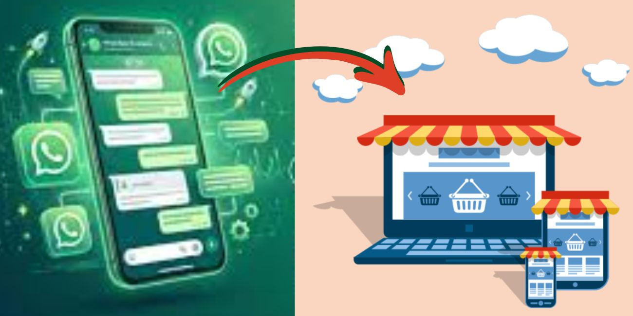 WhatsApp vs Online Store in Nigeria: Which Makes More Money for Sellers?
