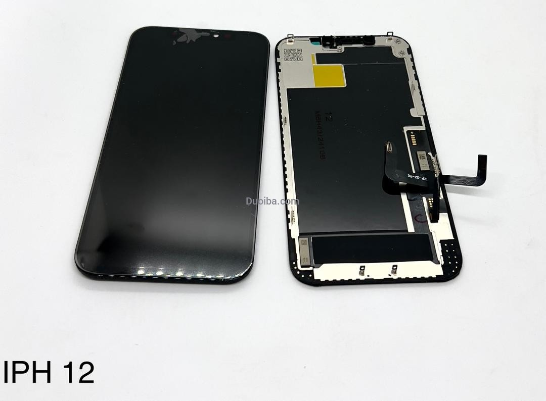 iPhone 14 Screen Replacement – Original Quality Display | Duoiba
