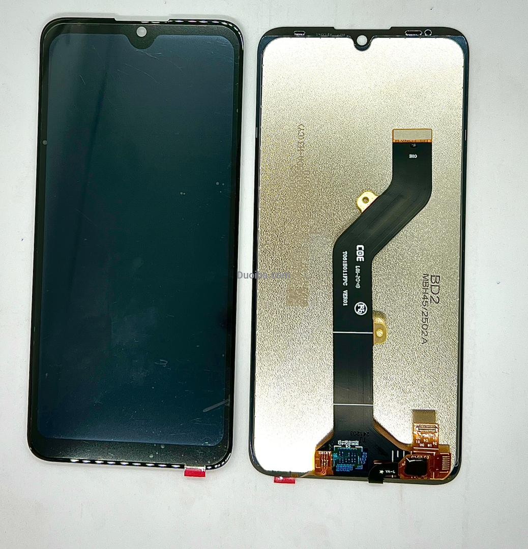 Infinix/Tecno X6525 LCD Screen Replacement & Digitizer Assembly - Duoiba.com