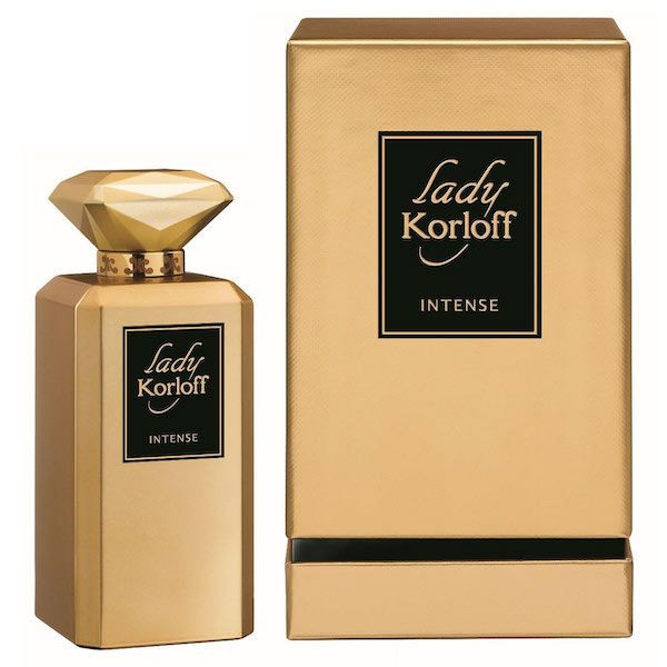 Korloff Lady Intense Le Parfum 88ml For Women