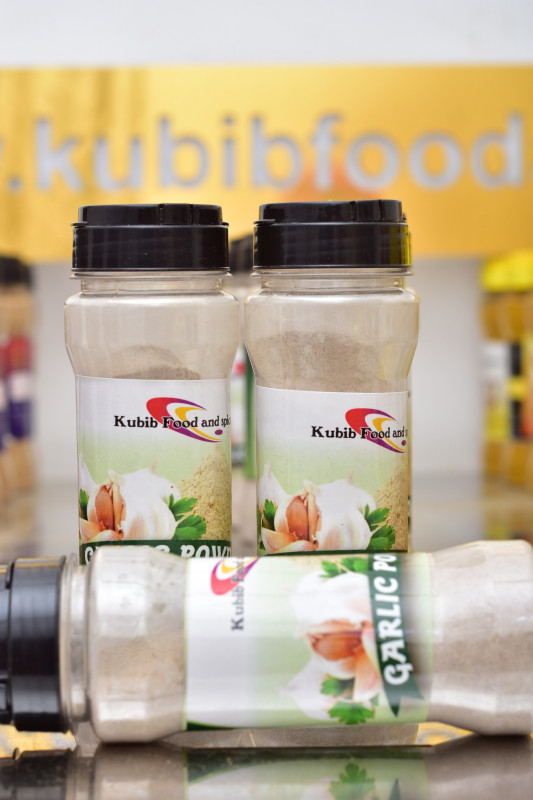 Kubib Garlic Powder