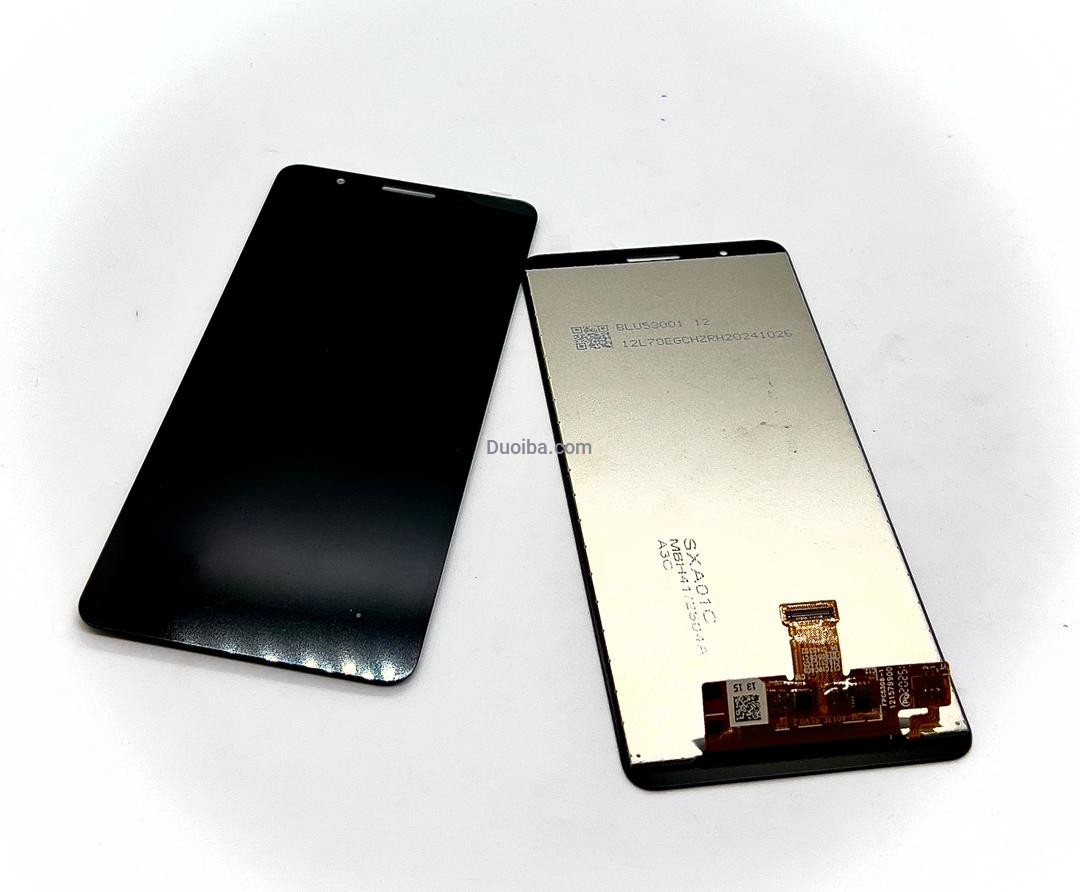 Redmi 9 Screen Replacement – Original LCD Display + Touch Digitizer | Duoiba.com