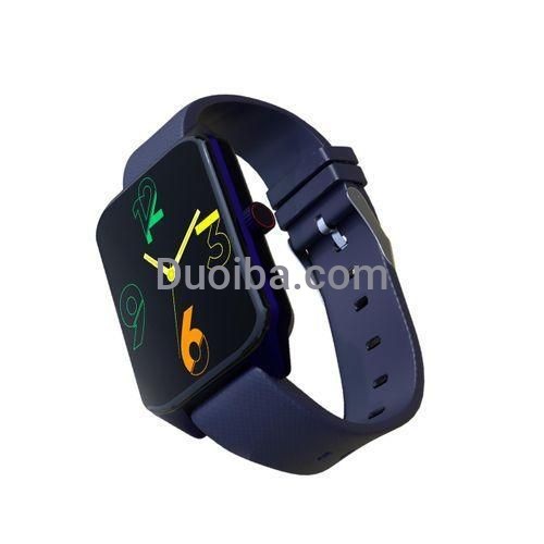 New Age N-Watch 1: Your Life, Your Rhythm. Stay Connected, Active, and In Control