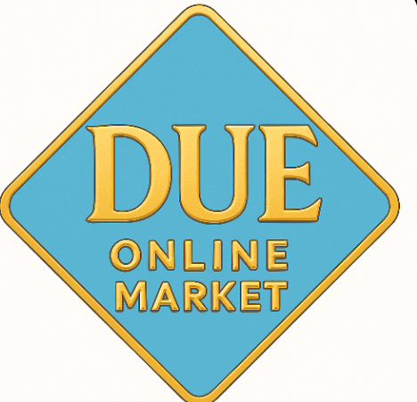 DUE online