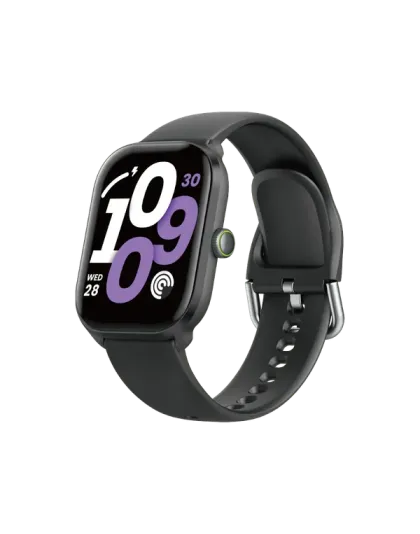 Oraimo Watch OSW-814 for Smart Everyday Tracking