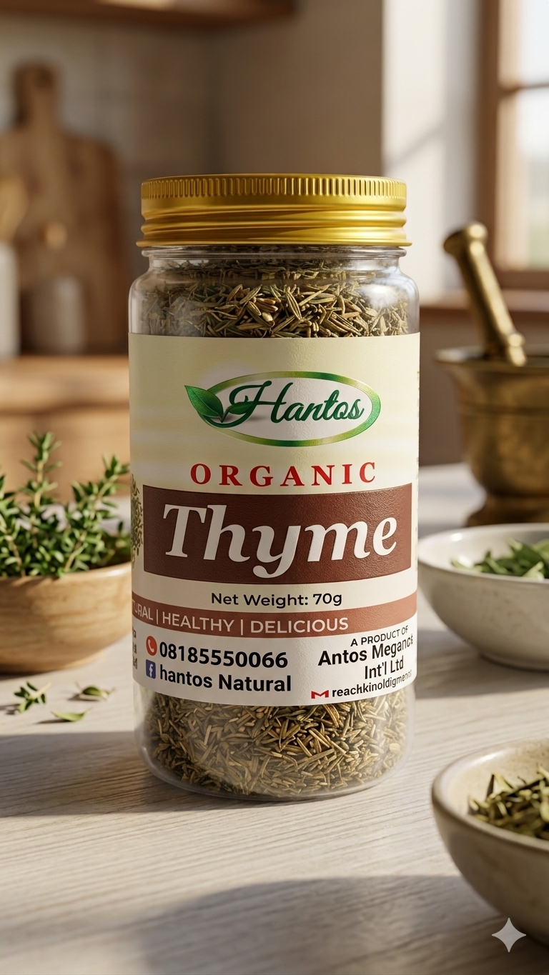 Thyme