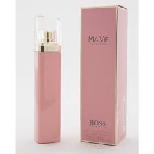 Boss Ma Vie Pour Femme Hugo Boss 75ml For Women