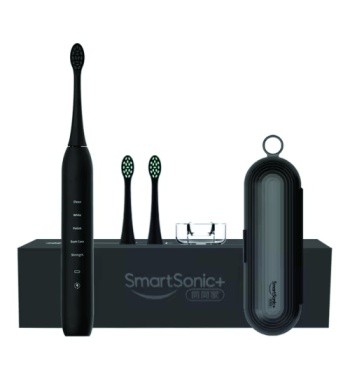 Smart sonic Whitening Electric toothbrush