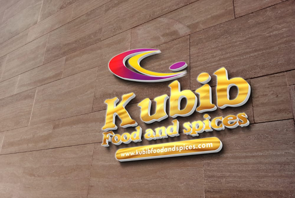 Kubib Food and Spices